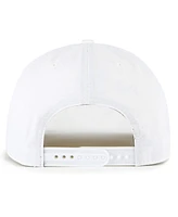 '47 Brand Women's White New York Mets Bright Side Adjustable Hitch Hat