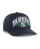 '47 Brand Men's Navy New York Yankees Pomona Hitch Adjustable Hat