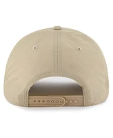 '47 Brand Men's Khaki Chicago Cubs Cozumel Hitch Adjustable Hat