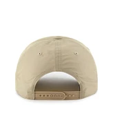 '47 Brand Men's Khaki San Diego Padres Cozumel Hitch Adjustable Hat