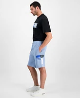 Hugo by Boss Men's Nesisho Drawstring Shorts