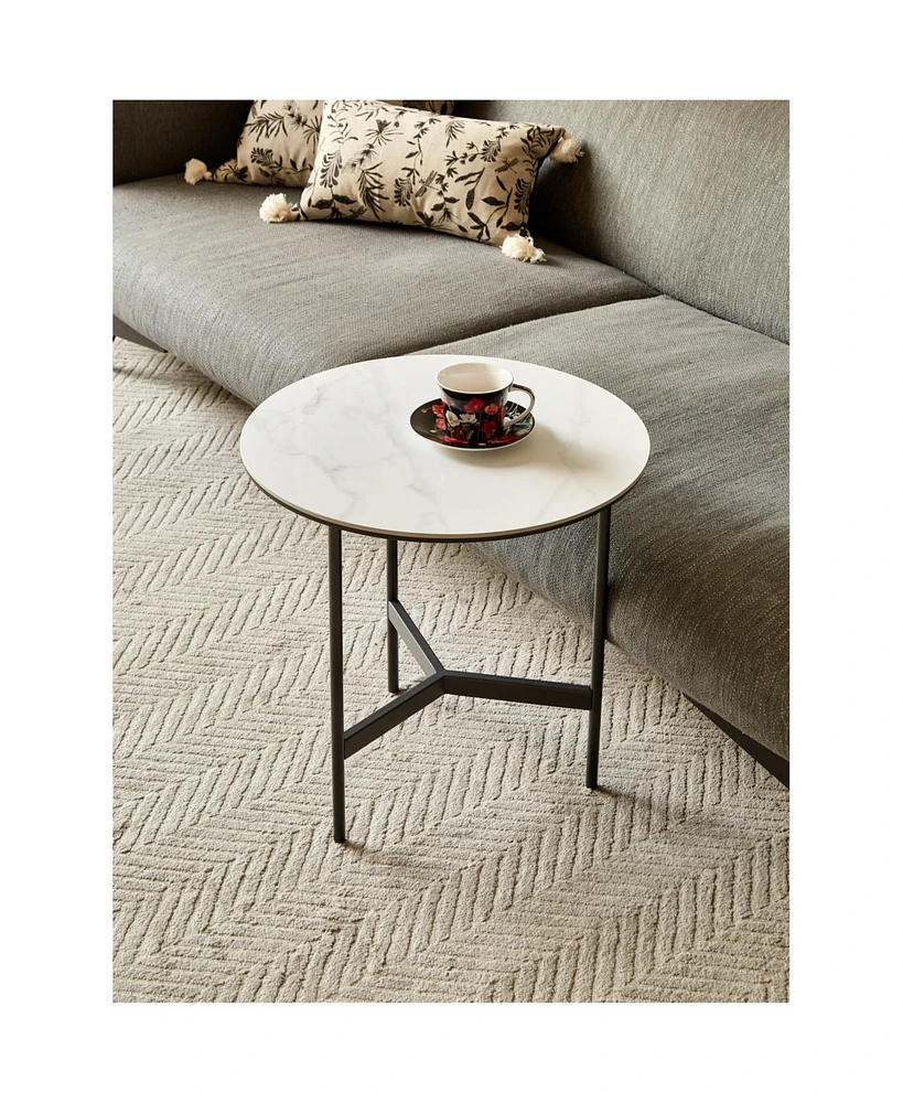 End/Side Tables