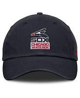 Nike Men's Navy Chicago White Sox Club Adjustable Hat