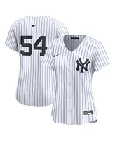Nike Women's Max Fried White New York Yankees Home Limited Jersey