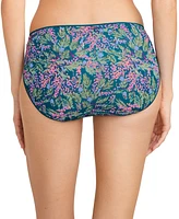 Jockey Women's No Panty Line Promise Bikini Underwear 1370