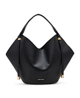 Anne Klein Extra-Large Hobo Tote Bag