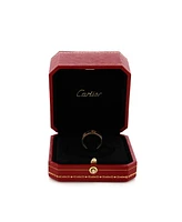 Pre-Owned Cartier Love Band Ring 18K Gold