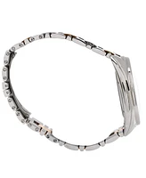 Pre-Owned Cartier Cle de Cartier Automatic Watch in Stainless Steel and Rose Gold 40mm
