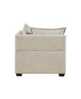 Modular Corner Chair