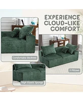 Innovative Sofa: Comfortable, Versatile, Wide-Ranging