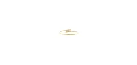 Pre-Owned Cartier Small Juste un Clou Bracelet 18K Gold