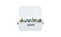 Coleman 316 Series 120 Qt. Marine Hard Ice Chest Cooler