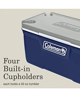 Coleman Cooler, 120 Qt. Chest, 316 Series