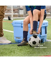 Coleman Pro -Quart Hard Cooler