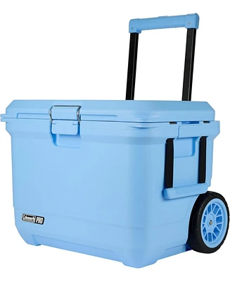 Coleman Pro 55-Quart Hard Cooler