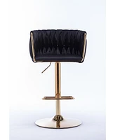 Set Of 2 Bar Stools