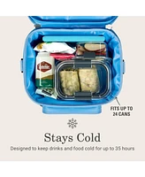 Coleman Pro 24-Can Soft Cooler