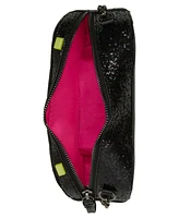 Betsey Johnson Level Up Small Crossbody Bag