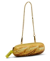 Betsey Johnson Baguette About It Small Shoulder Bag