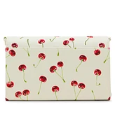 Betsey Johnson Cherry on Top Crossbody Bag
