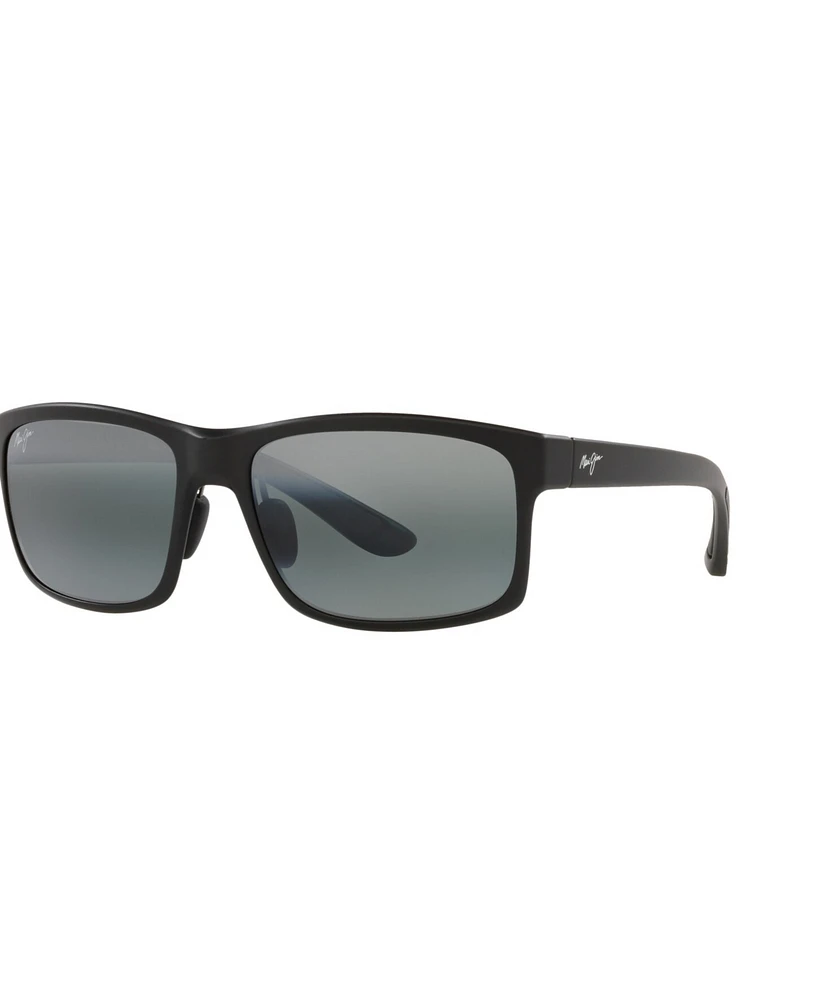 Maui Jim Unisex Polarized Sunglasses