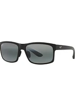 Maui Jim Unisex Polarized Sunglasses