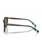 Polo Ralph Lauren Men's Polarized Sunglasses, PH4206