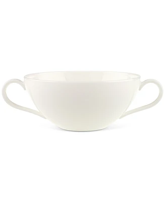 Villeroy & Boch Anmut Handled Soup Bowl
