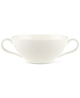 Villeroy & Boch Anmut Handled Soup Bowl