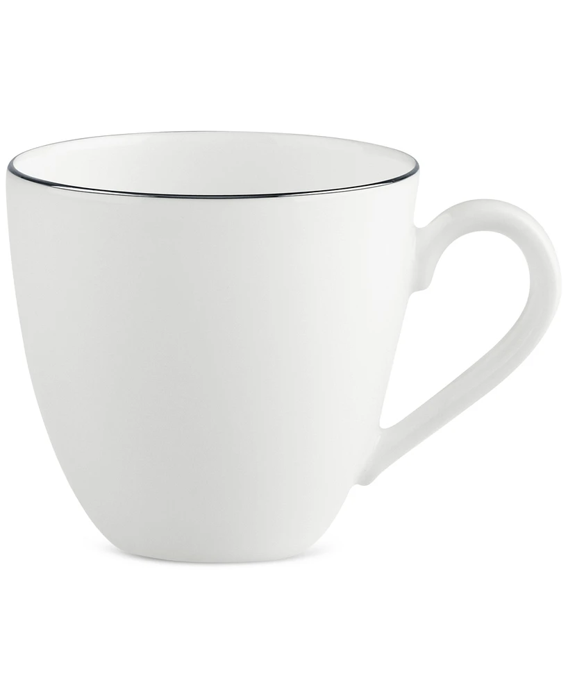 Villeroy & Boch Anmut Platinum After-Dinner Espresso Cup