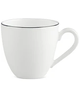 Villeroy & Boch Anmut Platinum After-Dinner Espresso Cup