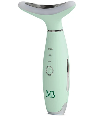 Mario Badescu Triple Light Thermal Face & Neck Massager