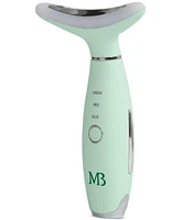 Mario Badescu Triple Light Thermal Face & Neck Massager