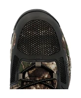 Rocky Quickfire 9" 600G Insulated Outdoor Boot