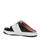 Kieran | Slip On Sneaker Mules