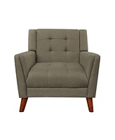 Mid-century Modern Armchair