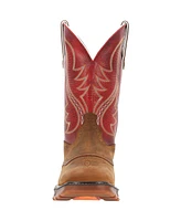 Durango Men's Maverick Xp Ventilated with InsulKul Work Boot