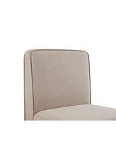 Dining Chair w/casters