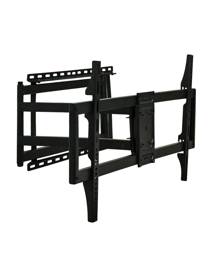 Full-Motion Tv Wall Mount for 40-120" TVs, Max Vesa 800x400mm, 132lbs