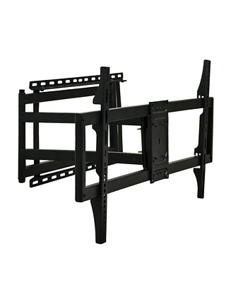 Full-Motion Tv Wall Mount for 40-120" TVs, Max Vesa 800x400mm, 132lbs