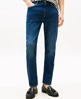 Tommy Hilfiger Men's Bleeker Slim Fit Stretch Jeans