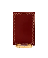 Pre-Owned Cartier Love Cuff Bracelet 18K Gold