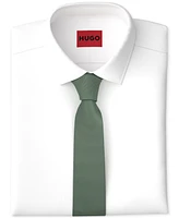 Hugo by Hugo Boss Men's Silk Blend Tie