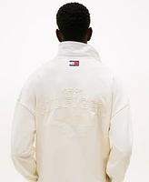 Tommy Hilfiger x Apxgp Collection Men's Rugby Polo