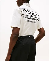 Tommy Hilfiger x Apxgp Collection Men's 10" Tech Short