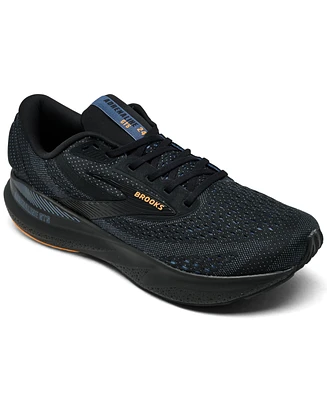 Brooks Men's Adrenaline Gts 24 Running Sneakers from Finish Line