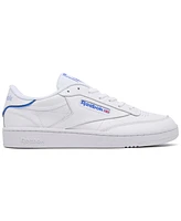 Reebok Men's Club C 85 Casual Sneakers from Finish Line