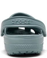 Crocs Big Kids Classic Clog Sandals from Finish Line