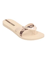 Ipanema Women's Kirei Chic Flip Flop Sandals