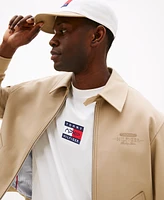Tommy Hilfiger x Apxgp Collection Men's Ivy Jacket
